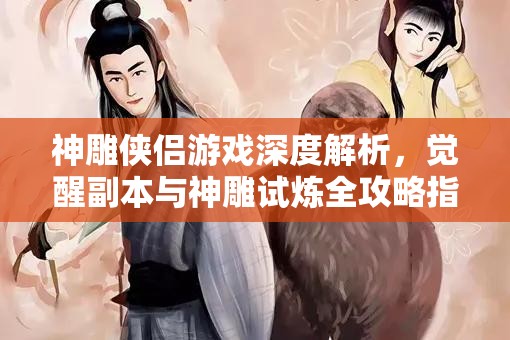 神雕侠侣游戏深度解析，觉醒副本与神雕试炼全攻略指南