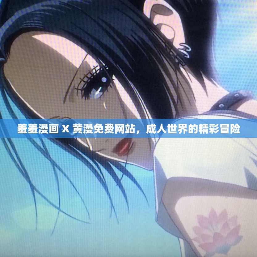 羞羞漫画 X 黄漫免费网站，成人世界的精彩冒险