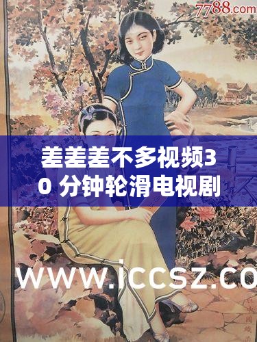 差差差不多视频30 分钟轮滑电视剧：青春轮滑之旅的精彩呈现