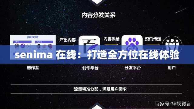 senima 在线：打造全方位在线体验