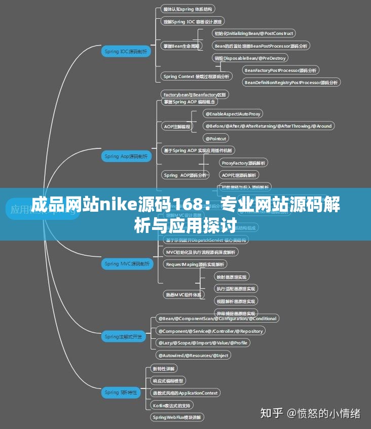 成品网站nike源码168：专业网站源码解析与应用探讨