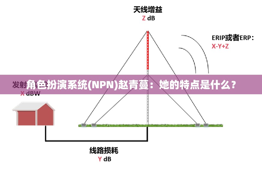 角色扮演系统(NPN)赵青蔓：她的特点是什么？