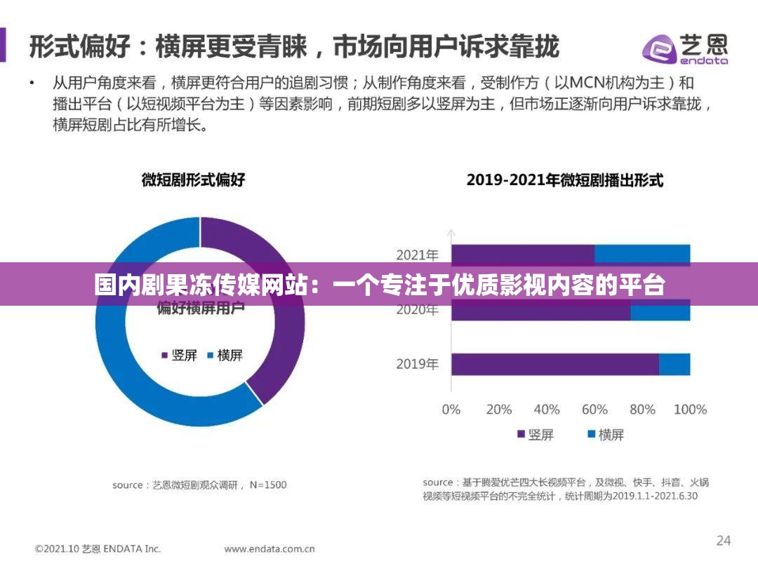 国内剧果冻传媒网站：一个专注于优质影视内容的平台