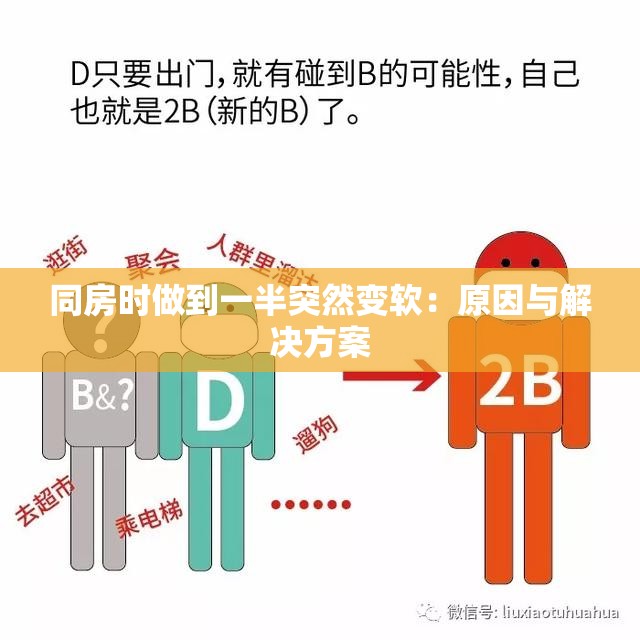 同房时做到一半突然变软：原因与解决方案