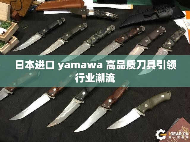 日本进口 yamawa 高品质刀具引领行业潮流