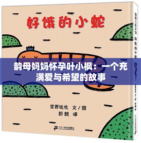 韵母妈妈怀孕叶小枫：一个充满爱与希望的故事