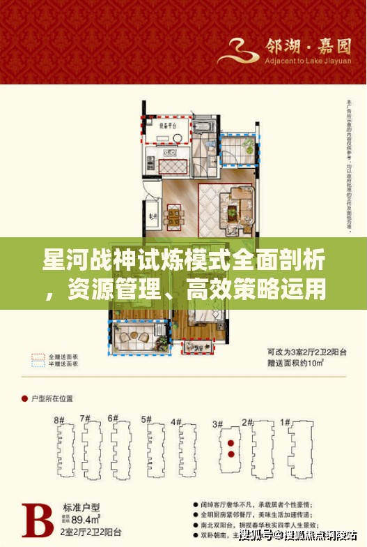 星河战神试炼模式全面剖析，资源管理、高效策略运用与价值最大化