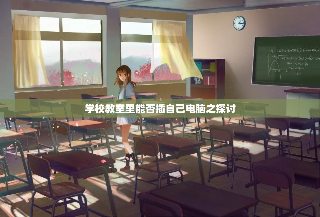 学校教室里能否插自己电脑之探讨