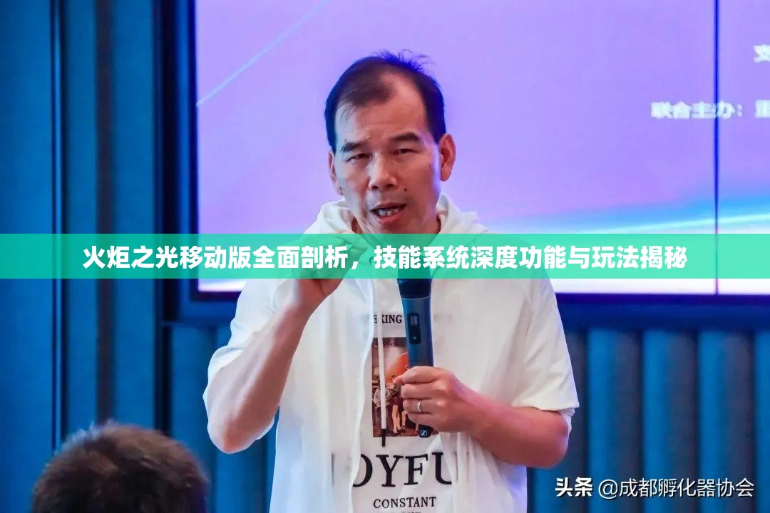 火炬之光移动版全面剖析，技能系统深度功能与玩法揭秘