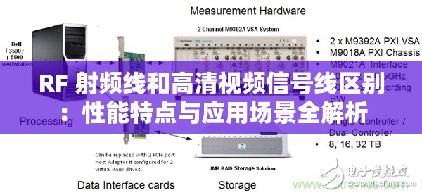 RF 射频线和高清视频信号线区别：性能特点与应用场景全解析