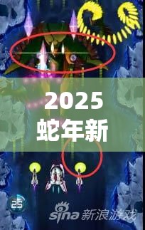 2025蛇年新春雷霆战机未来捕手，稳定高效输出引领战斗新选择