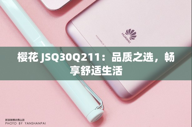 樱花 JSQ30Q211：品质之选，畅享舒适生活