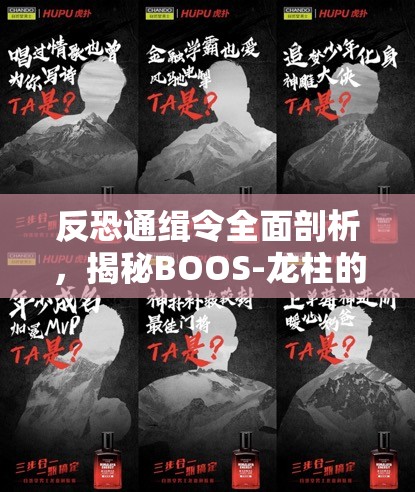 反恐通缉令全面剖析，揭秘BOOS-龙柱的极限挑战与终极对决