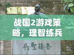 战国2游戏策略，理智练兵全面指南，新手玩家必备攻略秘籍