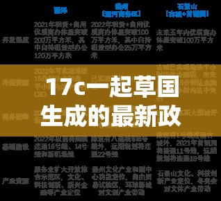 17c一起草国生成的最新政策解读：如何影响未来发展？