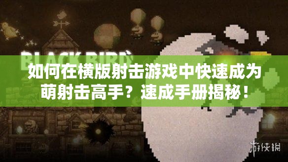 如何在横版射击游戏中快速成为萌射击高手？速成手册揭秘！