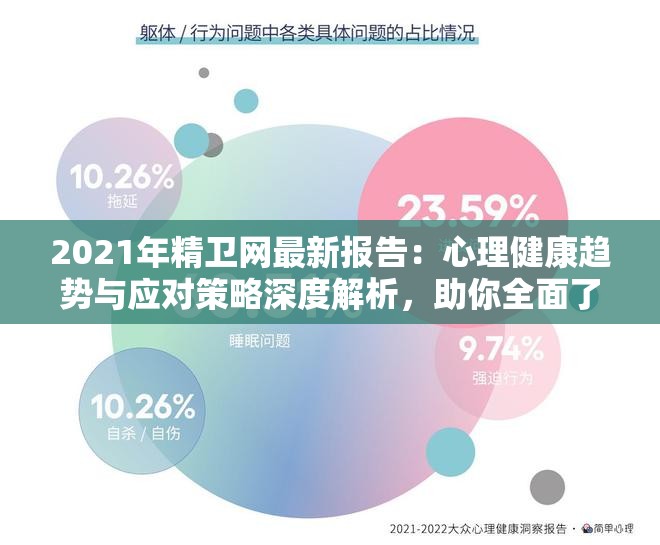 2021年精卫网最新报告：心理健康趋势与应对策略深度解析，助你全面了解当前心理问题现状