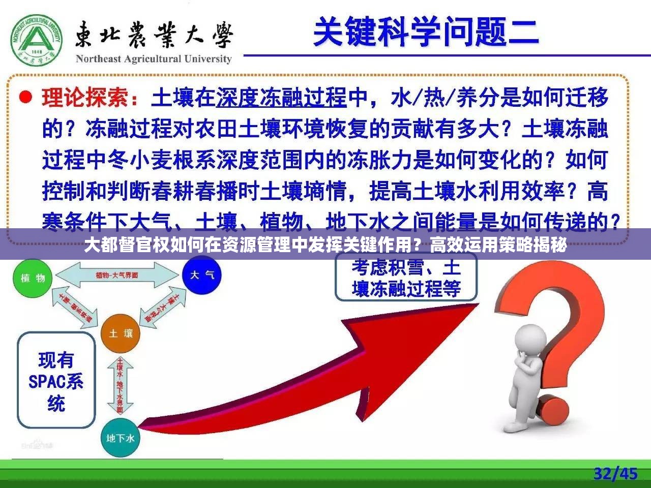 大都督官权如何在资源管理中发挥关键作用？高效运用策略揭秘