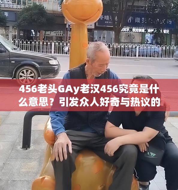 456老头GAy老汉456究竟是什么意思？引发众人好奇与热议的背后真相