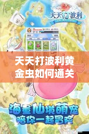 天天打波利黄金虫如何通关？法师打法演变史揭秘悬念重重？